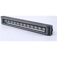 24W GOLD WALLWASHER 60CM(YEŞİL) 1